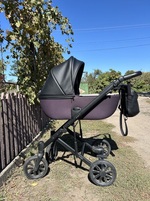 Дитяча коляска anex e/type 2 в 1