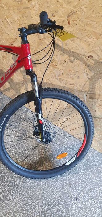 Rower 29" Kross HEXAGON - Madej Gorlice Mickiewicza -
