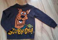 Sweterek 104 Scooby-Doo