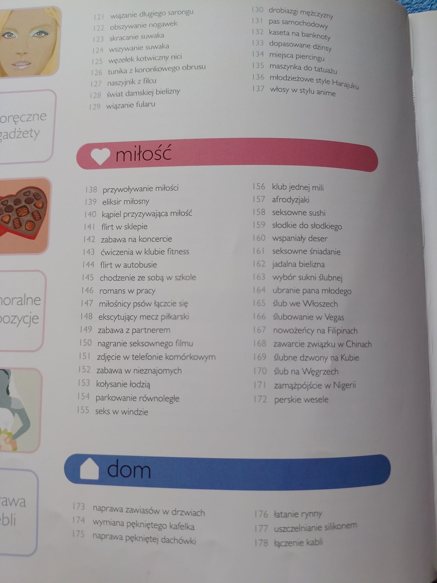 Jak sobie radzić - 423 instrukcje dla ciekawych świata