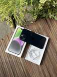 iPhone 14 256Gb 100% bateria