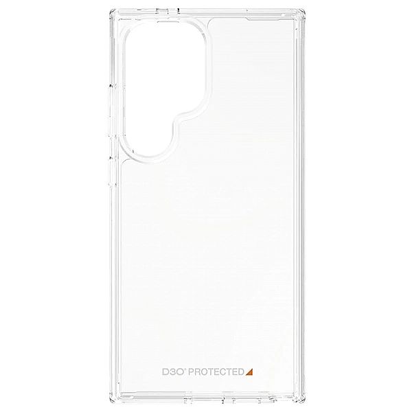Etui PanzerGlass HardCase z D3O® Bio i certyfikatem Military Grade na