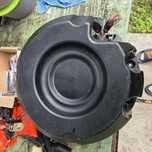 Sprzedam subwoofer do porsche Cayenne