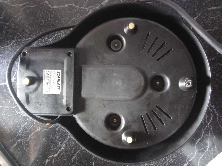 Блинница електрическая Scarlett SC-PM229D98