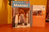 Maroko-Przewodniki ilustrowane Berlitz+Thomas Cook