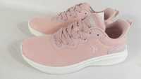 U.S. Polo Assn. Buty damskie sportowe BLADY001W2T1_ROSA_PIN_37