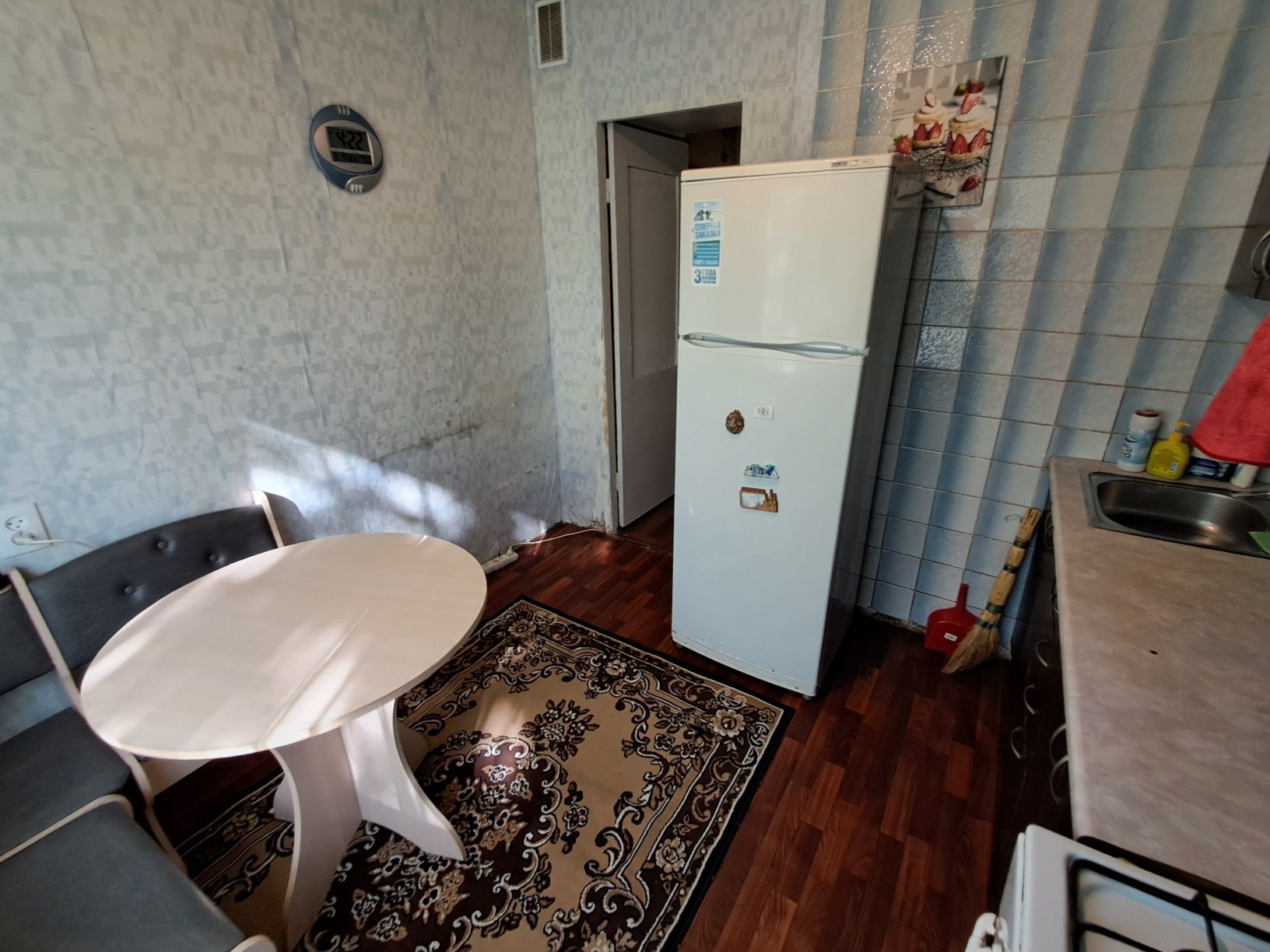 2к.Квартира Ул Юбилейная 19