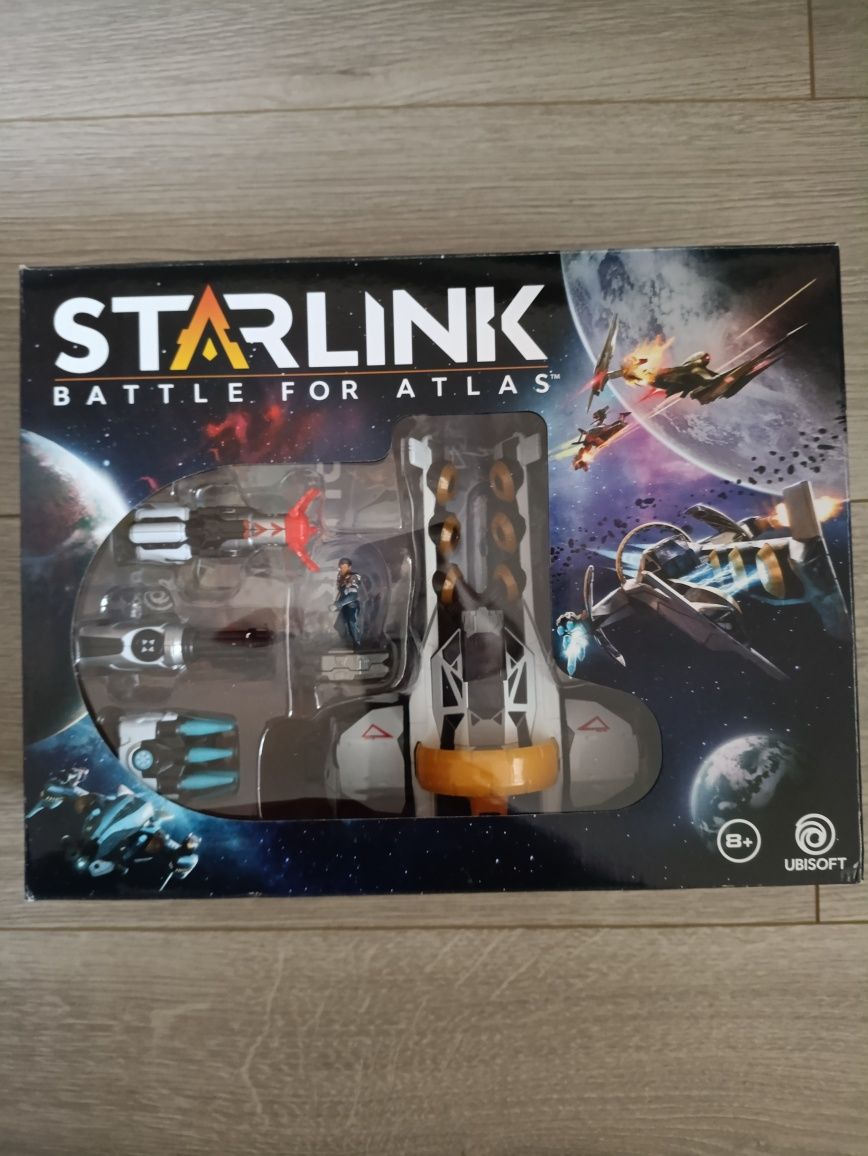 Gra PS4 Starlink: Battle For Atlas Starter Pack