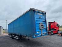 Fruehauf Standard / Saff / Z Francji