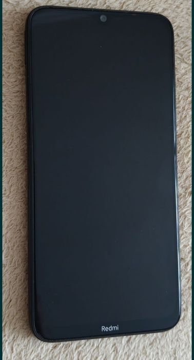 Xiaomi redmi note 8