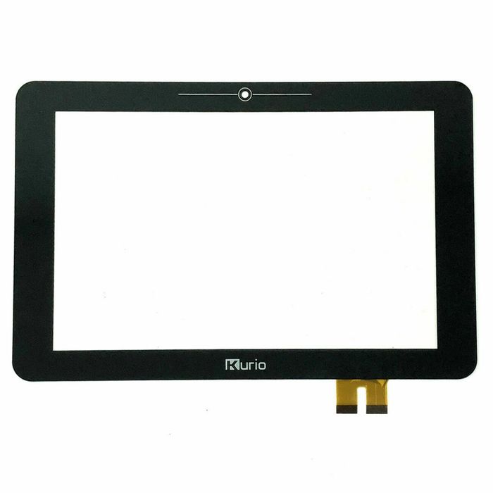 Panel dotykowy 10,1″ – szkło digitizer z taśmą, zestaw serwisowy