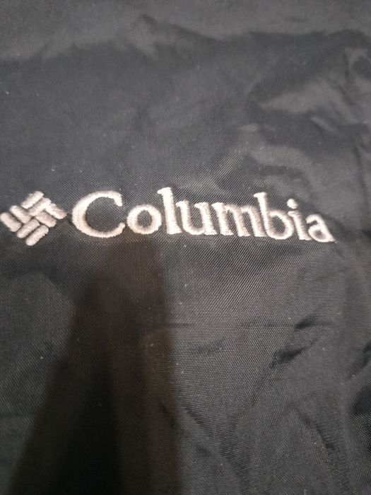 Kurtka damska przeciwdeszczowa Columbia
