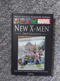 New X-men Imperialni - WKKM 21