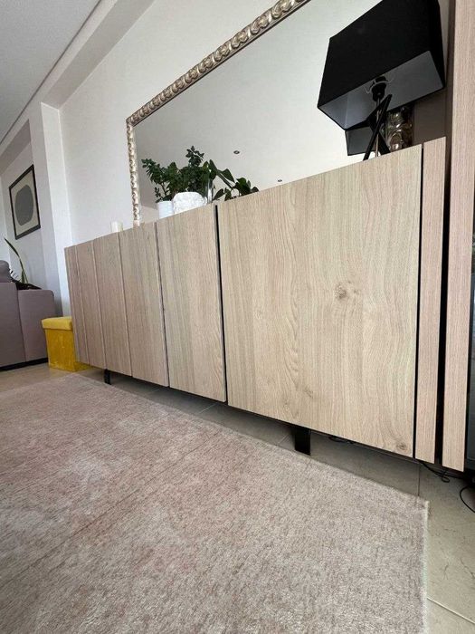 Móveis de Sala de estar e Jantar