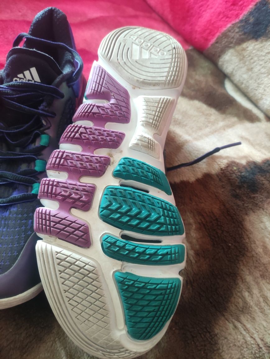 Buty Adidas adipure crazyquick