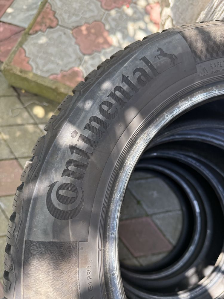 2023p 215 60 r16 Continental winter contact ts870 215/60 r16 р16 р 16