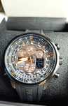 Nowy Zegarek JY8035-04E CITIZEN Promaster Eco-Drive Navihawk