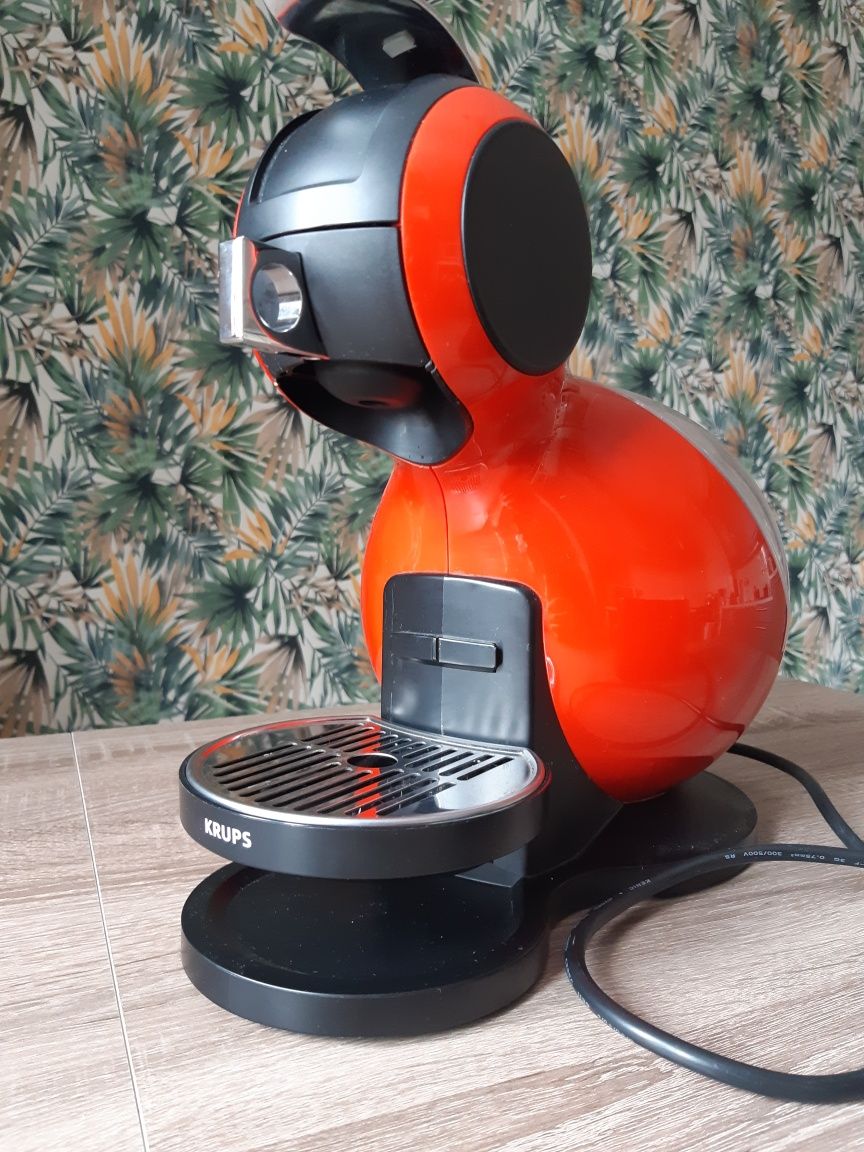 Ekspres dolce gusto krups ekspres kapsułkowy