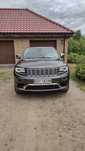 Jeep Grand Cherokee wk2 SUMMIT 2015/2016