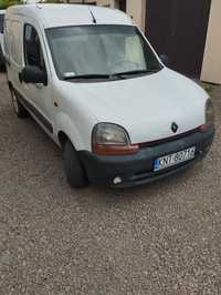 Renault Kangoo Renault Kangoo 1.9 D