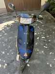 Honda DJ 1 2000 рік продається