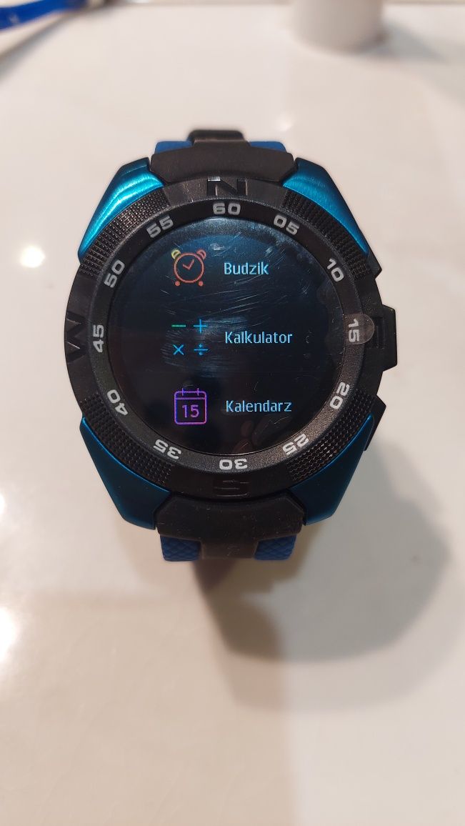 Smartwatch nowy!