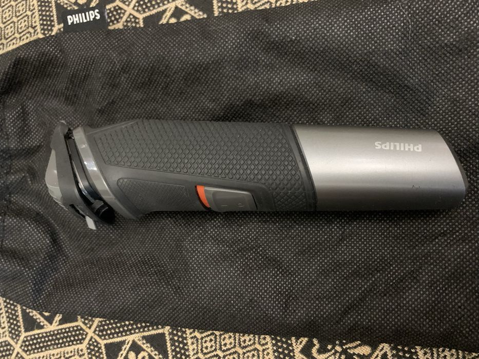 Тример машинка для стрижки philips mg5720