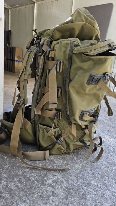 Berghaus Tactical MMPS Crusarder