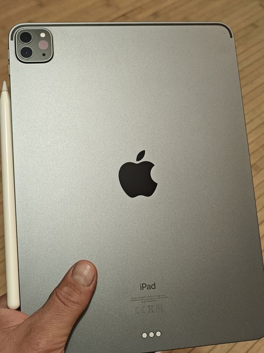 iPad pro 11 m1 256gb