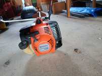 Kosa spalinowa Husqvarna