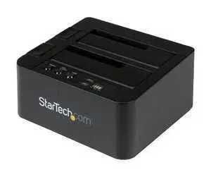 Stacja dokująca powielacza dysku twardego StarTech.com USB 3.1 Gen2