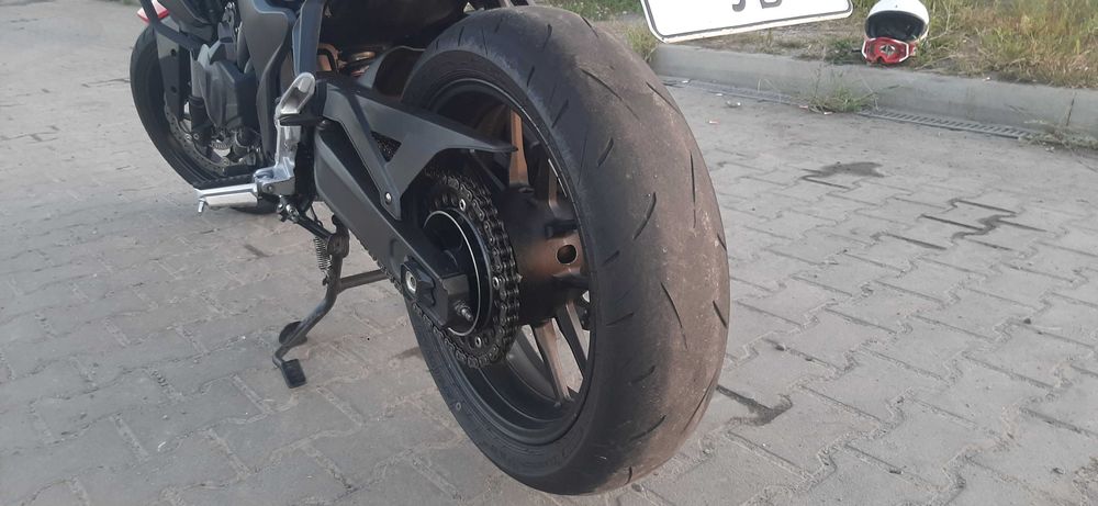 -МОТО Voge 500ds