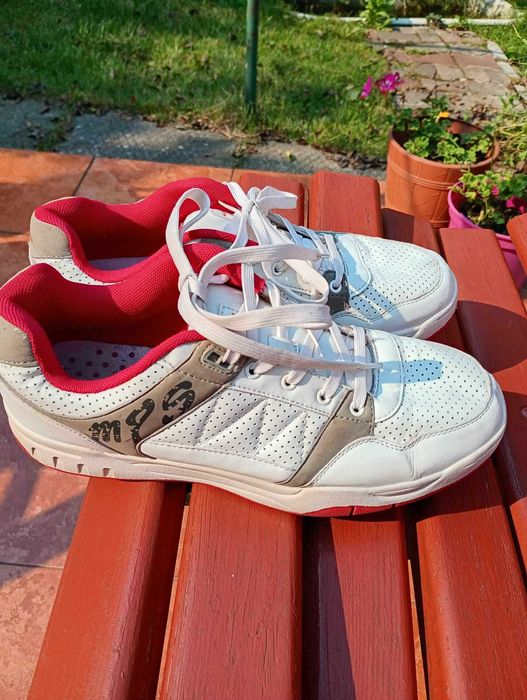 Buty męskie MEMPHIS 44
