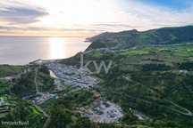Lote para construção na Povoação, Ilha de São Miguel Açores
