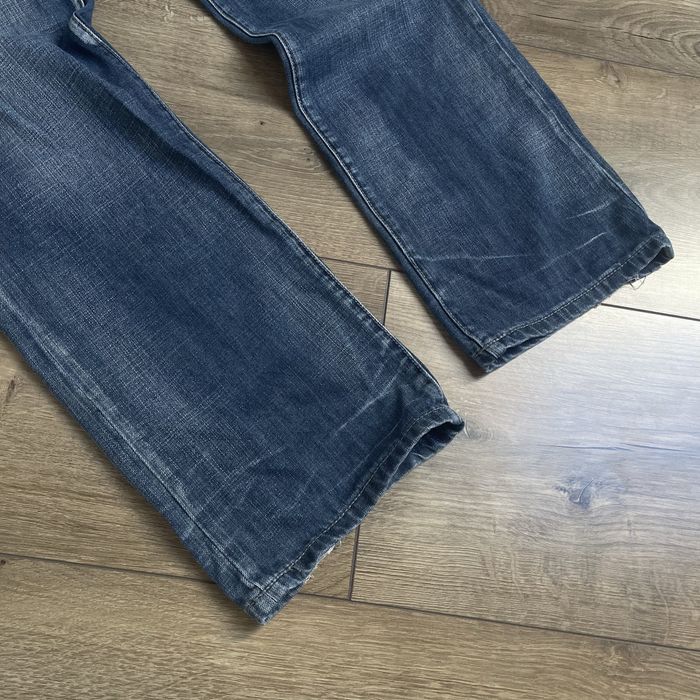 Ecko unltd джинси. 00s реп, скейт джинси