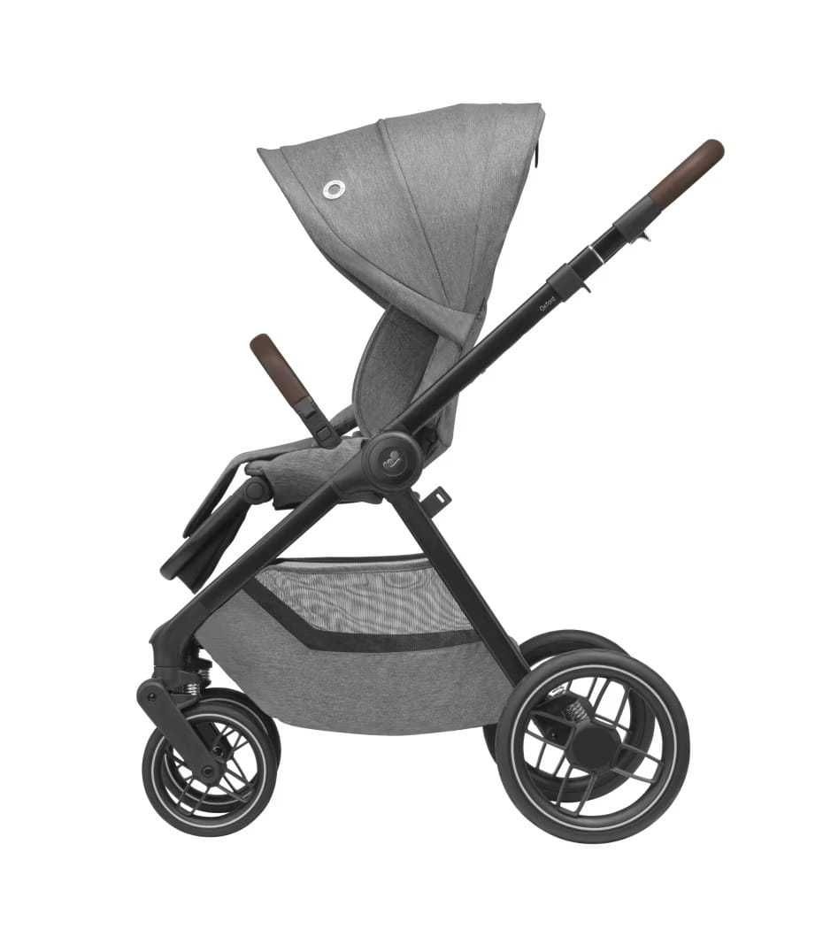 Wózek MAXI-COSI OXFORD 2w1 | gondola Oria