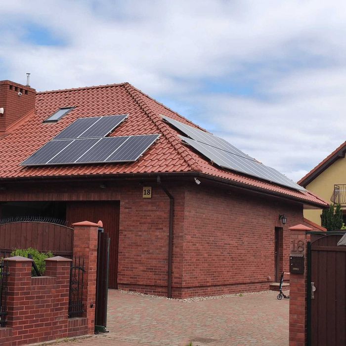 Fotowoltaika  lokalnie - Montaż , Rozbudowa , Naprawa po fachowcach