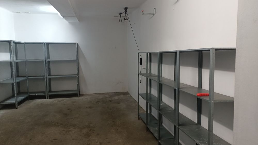 Sprzedam Garaż murowany