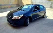 Citroen C4  1.4 16v
