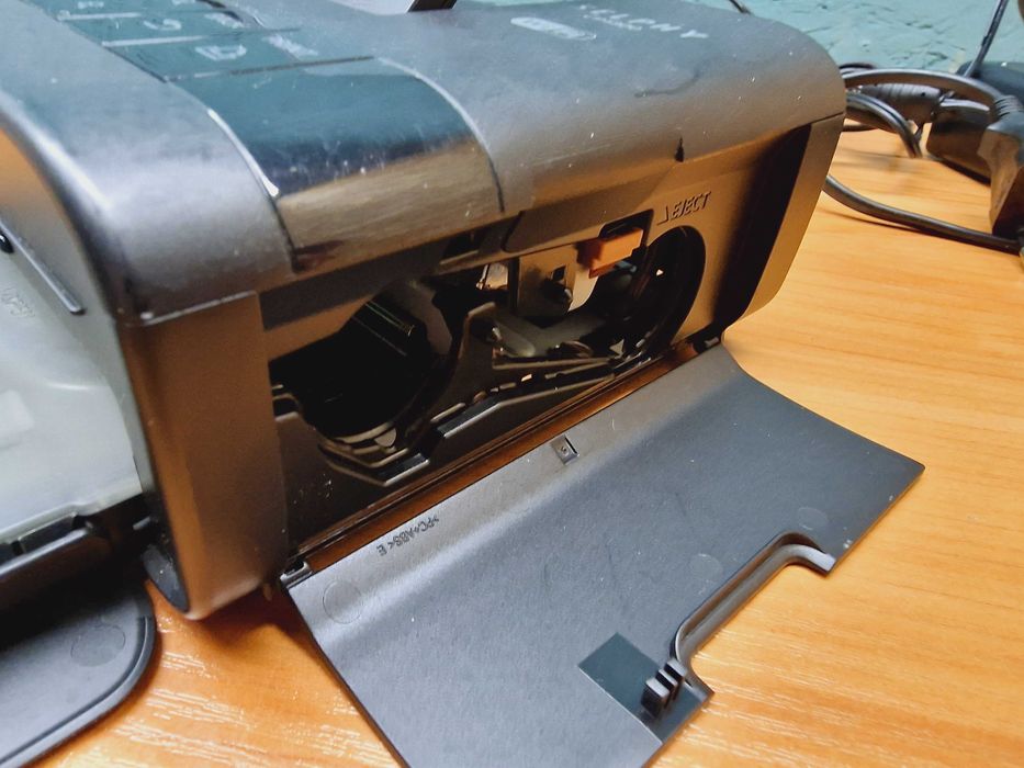 Drukarka fotograficzna Canon SELPHY CP1300