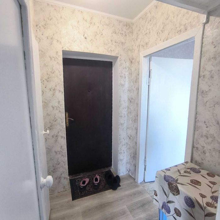 Вільна 1-но кімнатна ЮЗР вул. Перемоги 34