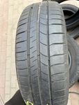 Bardzo ładne opony Michelin - gwarancja,montaż,faktura