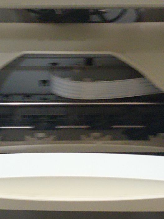 Lexmark, прінтер/сканер/ксерокс