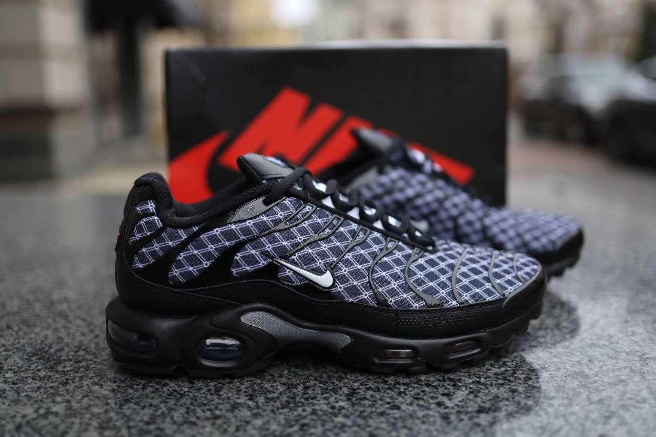 ХІТ! Nike Air Max TN France 40 41 42 43 44 45 найки тн франс кроссовки