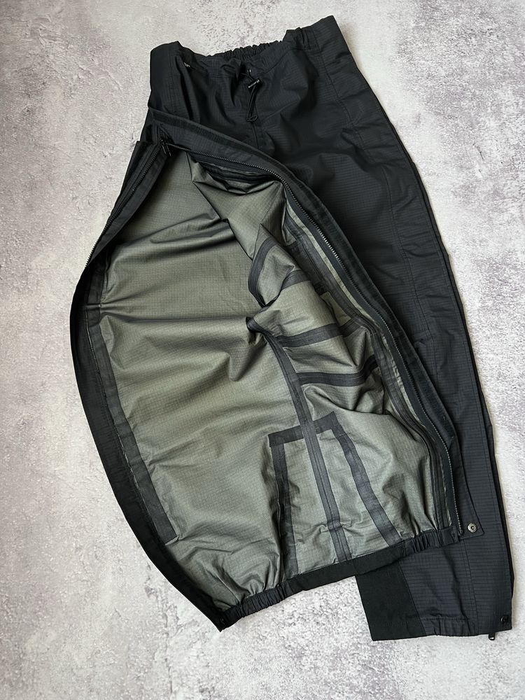 М(size) Чоловічі мембрані штани The North Face Gore-Tex