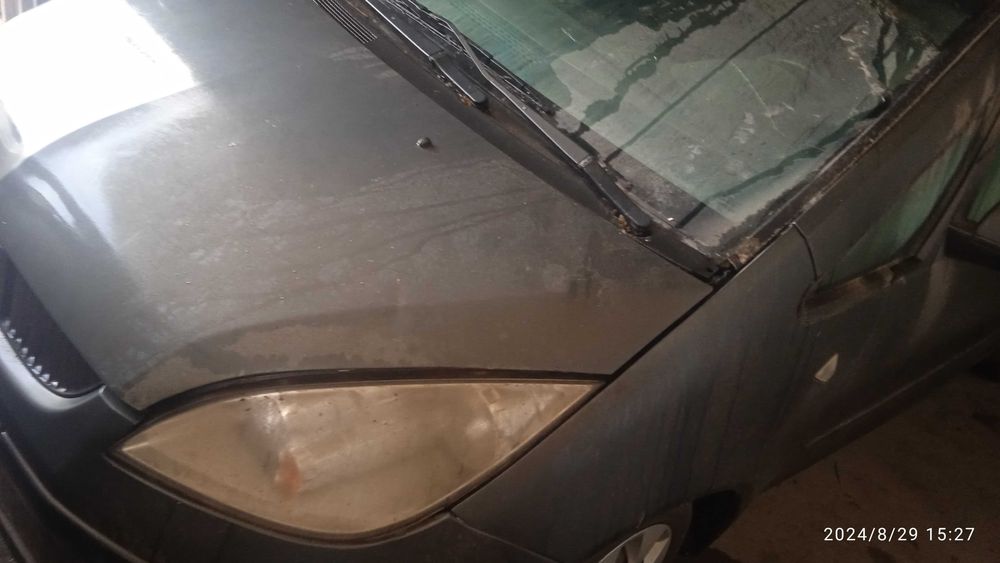 Todo tipo peças Mitsubishi colt