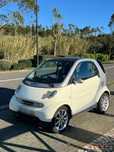 Smart ForTwo Coupé Passion cdi 41