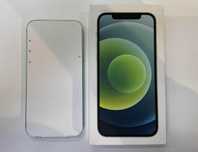 |iPhone 12| |Nieużywany| |64GB| |Green | |Bateria 100%|