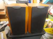 Colunas Wharfedale Vardus 100