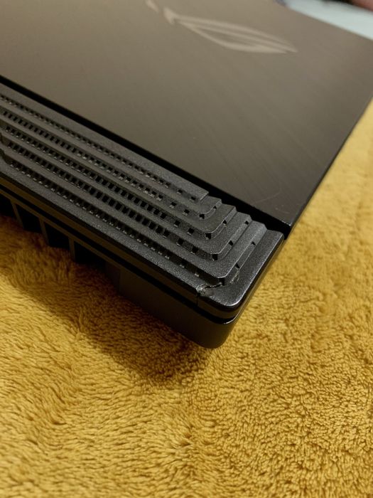 Ноутбук Asus Rog Strix G15 15,6